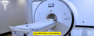 MRI machine setup at the Best MRI Centre in Ahmedabad – 2025 updated diagnostic facilities