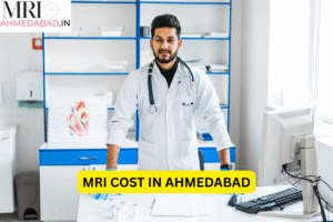 MRI COST IN AHMEDABAD